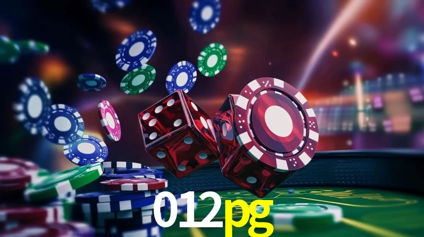 Cadastro Rápido 012PG.COM