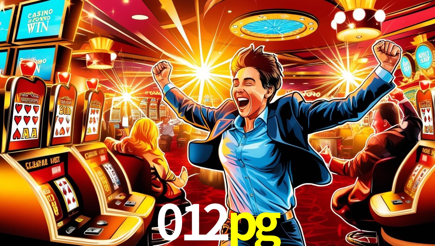 Verificação de Conta 012PG.COM